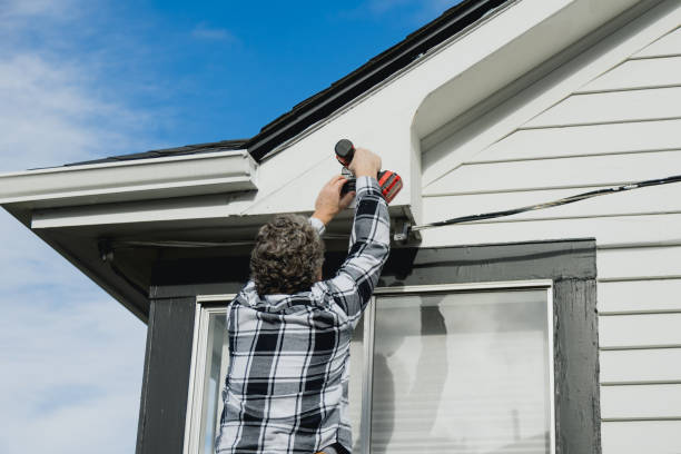 Affordable Siding Repair and Maintenance Services in Glouster, OH